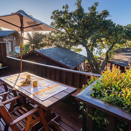 Under Milkwood Resort Knysna Bagian luar foto